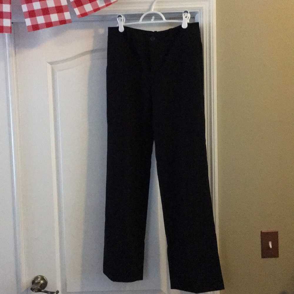CAbi SZ 4 Black dress pants